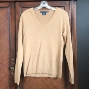 Ralph Lauren Cashmere Blend Sweater